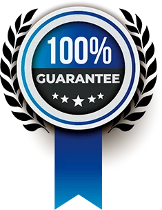 Guarantee 100